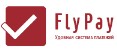������ ����� flypay